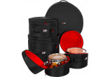 GATOR CASES HOUSSES PERCUSSION GP-ICON-JZFUSION