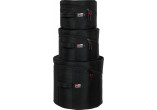 GATOR CASES HOUSSES PERCUSSION GP-ICON-JZFUSION