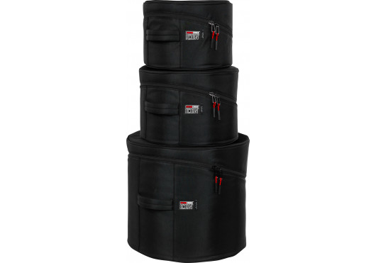 GATOR CASES HOUSSES PERCUSSION GP-ICON-JZFUSION