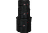 GATOR CASES HOUSSES PERCUSSION GP-ICON-ROCK