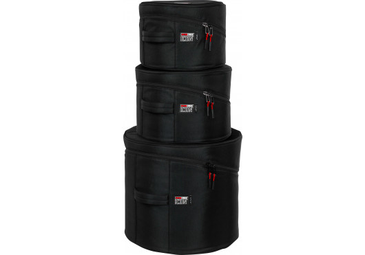 GATOR CASES HOUSSES PERCUSSION GP-ICON-ROCK