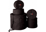 GATOR CASES HOUSSES PERCUSSION GP-STANDARD-100