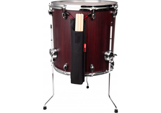 GATOR CASES PERCUSSIONS GP-STICKBAG-DLX