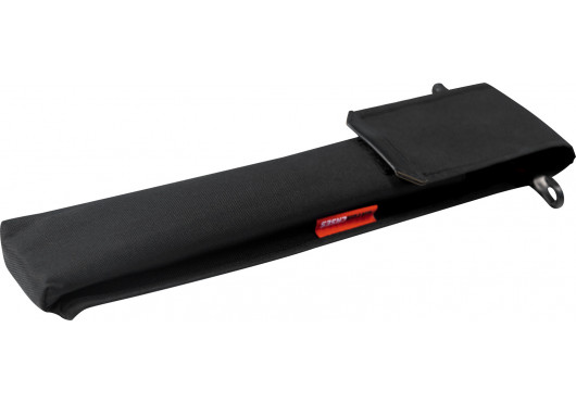 GATOR CASES PERCUSSIONS GP-STICKBAG-DLX