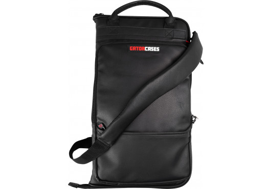 GATOR CASES PERCUSSIONS GP-STICKBAG-DLX