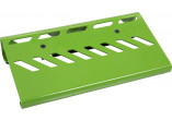 GATOR CASES PEDALBOARDS GPB-LAK-GR