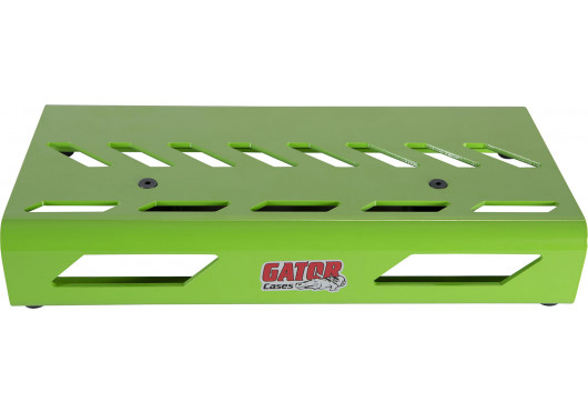 GATOR CASES PEDALBOARDS GPB-LAK-GR
