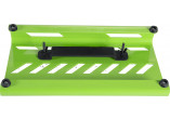 GATOR CASES PEDALBOARDS GPB-LAK-GR