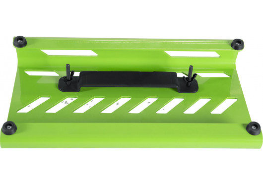 GATOR CASES PEDALBOARDS GPB-LAK-GR