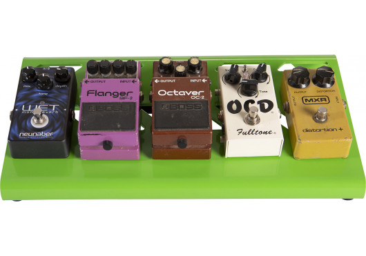 GATOR CASES PEDALBOARDS GPB-LAK-GR