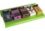 GATOR CASES PEDALBOARDS GPB-LAK-GR