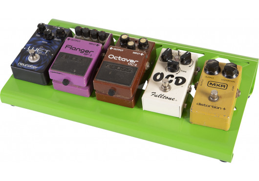 GATOR CASES PEDALBOARDS GPB-LAK-GR