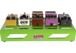 GATOR CASES PEDALBOARDS GPB-LAK-GR
