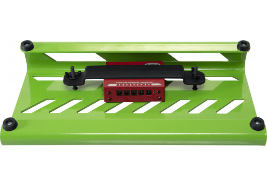GATOR CASES PEDALBOARDS GPB-LAK-GR