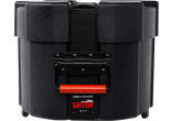 GATOR CASES ETUIS PERCUSSION GPC0807