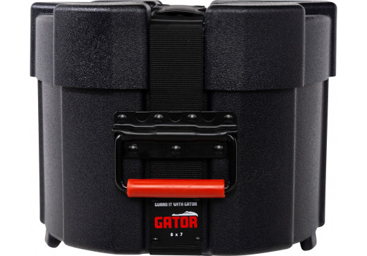 GATOR CASES ETUIS PERCUSSION GPC0807