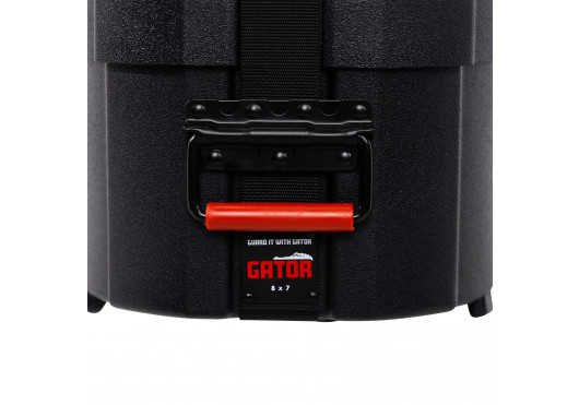 GATOR CASES ETUIS PERCUSSION GPC0807