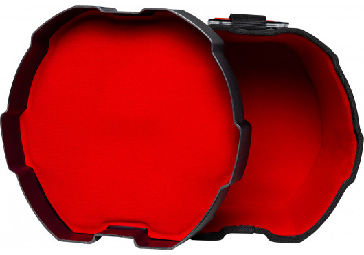 GATOR CASES ETUIS PERCUSSION GPC0807