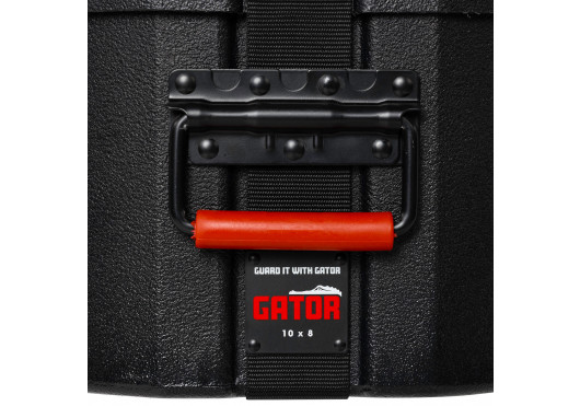 GATOR CASES ETUIS PERCUSSION GPC1007