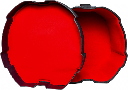 GATOR CASES ETUIS PERCUSSION GPC1208
