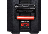 GATOR CASES ETUIS PERCUSSION GPC1208