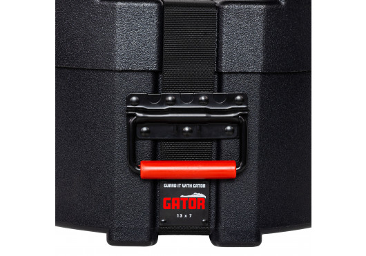 GATOR CASES ETUIS PERCUSSION GPC1307SD