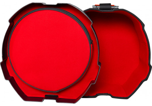 GATOR CASES ETUIS PERCUSSION GPC1307SD