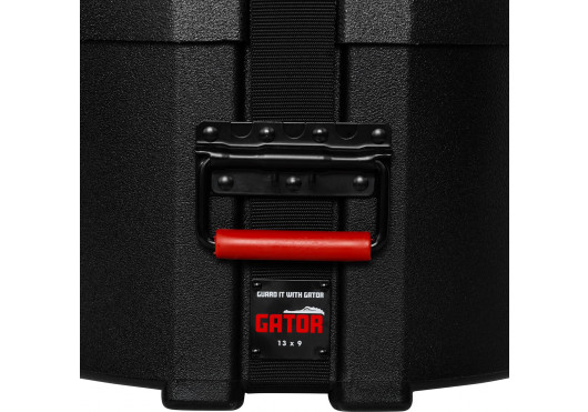 GATOR CASES ETUIS PERCUSSION GPC1309