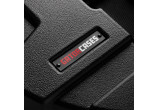 GATOR CASES ETUIS PERCUSSION GPC1355SD