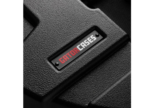 GATOR CASES ETUIS PERCUSSION GPC1355SD
