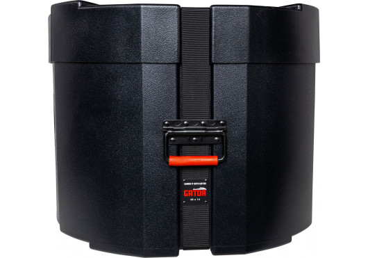 GATOR CASES ETUIS PERCUSSION GPC2014BD