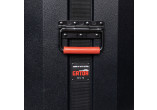 GATOR CASES ETUIS PERCUSSION GPC2016BD