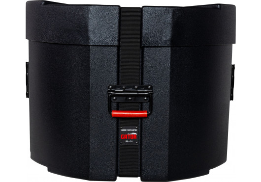 GATOR CASES ETUIS PERCUSSION GPC2214BD