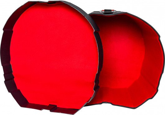 GATOR CASES ETUIS PERCUSSION GPC2216BD