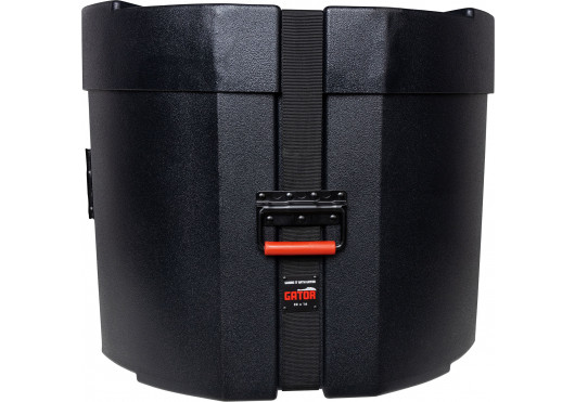 GATOR CASES ETUIS PERCUSSION GPC2216BD