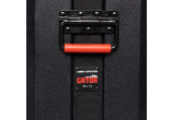 GATOR CASES ETUIS PERCUSSION GPC2216BD