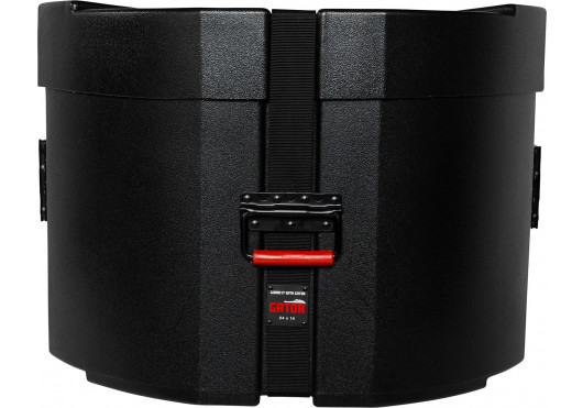 GATOR CASES ETUIS PERCUSSION GPC2414BD