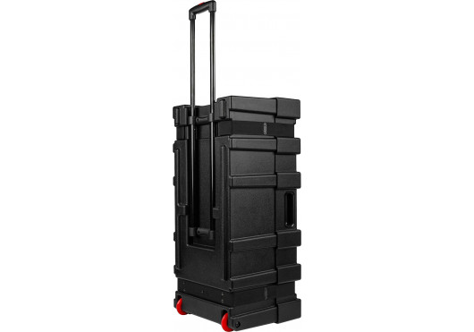 GATOR CASES PERCUSSIONS GPC3315DHW