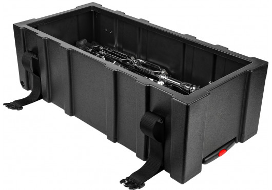 GATOR CASES PERCUSSIONS GPC3315DHW