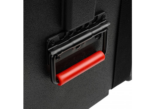 GATOR CASES PERCUSSIONS GPC3315DHW