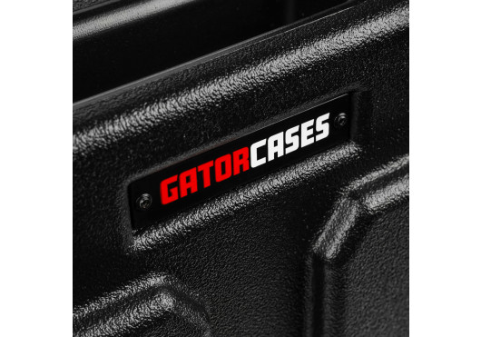 GATOR CASES PERCUSSIONS GPC3315DHW