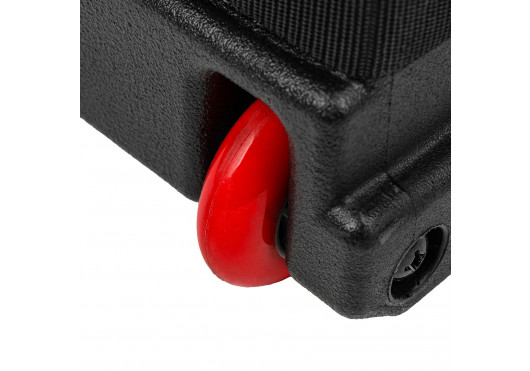 GATOR CASES PERCUSSIONS GPC3315DHW