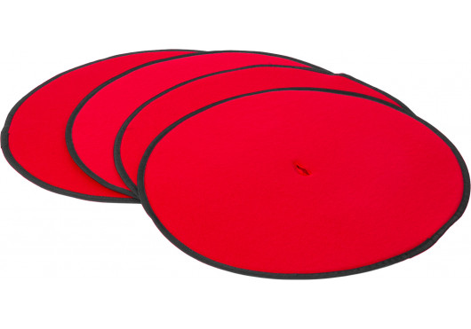 GATOR CASES PERCUSSIONS GPCCYM22W