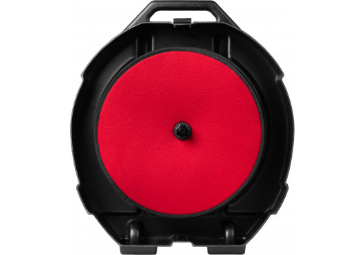 GATOR CASES PERCUSSIONS GPCCYM24W