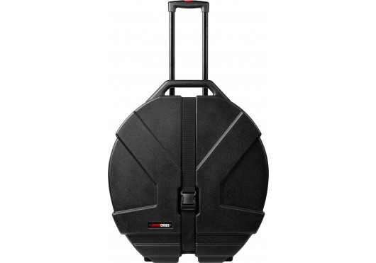 GATOR CASES PERCUSSIONS GPCCYM24W