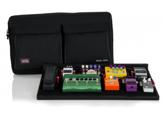 GATOR CASES Pedalboards GPT-PRO-PWR-CE