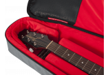 GATOR CASES HOUSSES GUITARE GT-ACOUSTIC-GRY