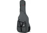 GATOR CASES HOUSSES GUITARE GT-ACOUSTIC-GRY