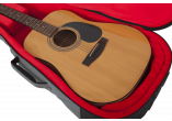 GATOR CASES HOUSSES GUITARE GT-ACOUSTIC-GRY