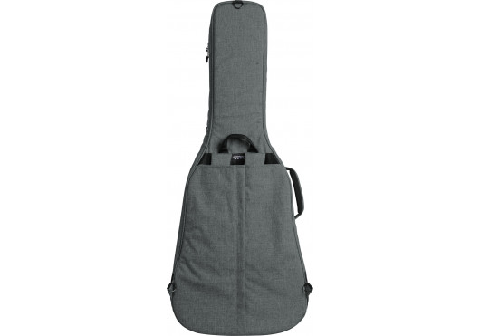 GATOR CASES HOUSSES GUITARE GT-ACOUSTIC-GRY